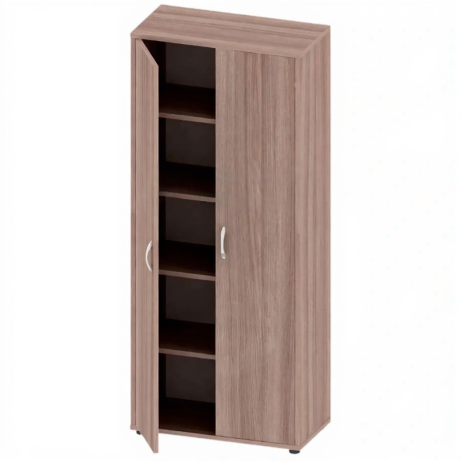 Шкаф для документов закрытый СТЕ-ШП-60