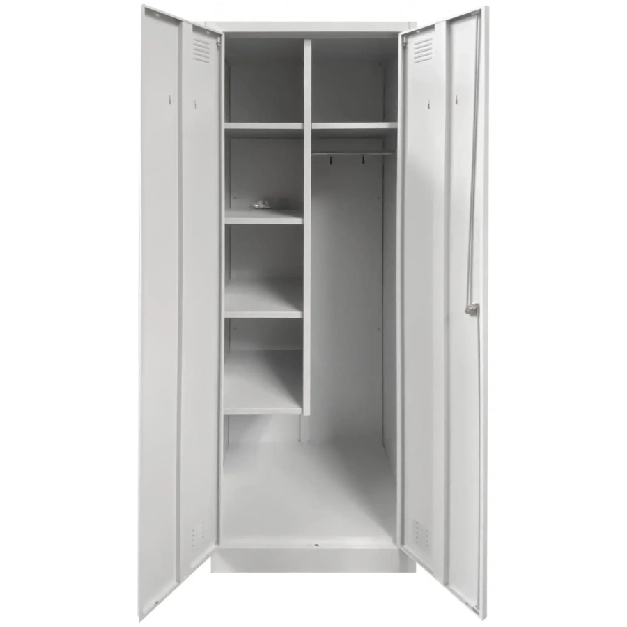 Шкаф хозяйственный 2L-B1C