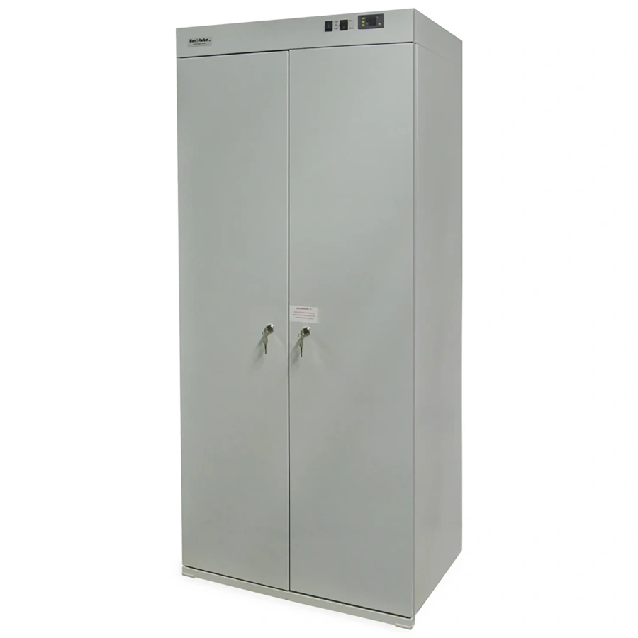 Шкаф сушильный ШС-4 К для одежды и обуви