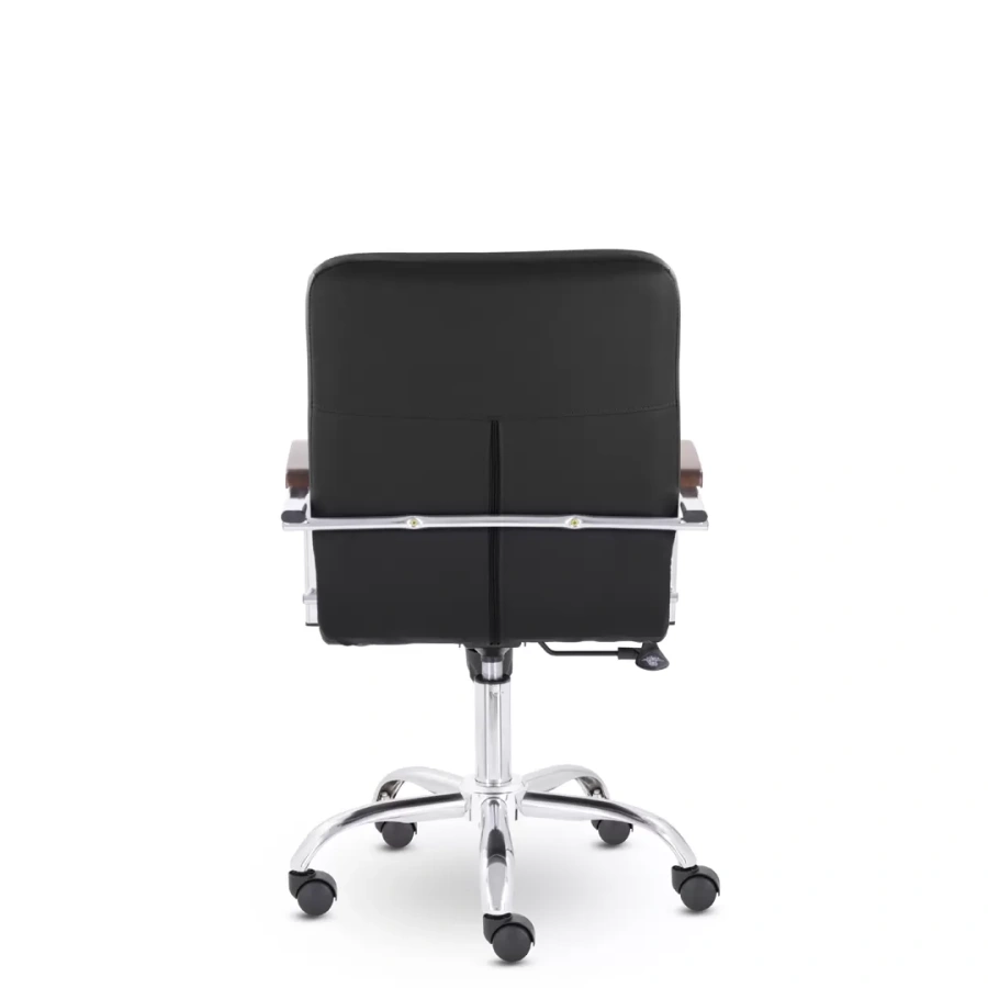 Кресло Самба Люкс GTP TG СН D