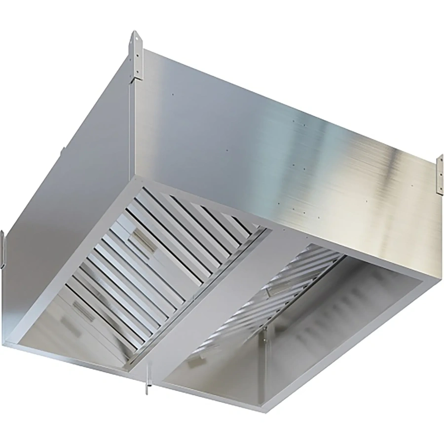 Зонт вытяжной центральный ЗВЦК-23/20