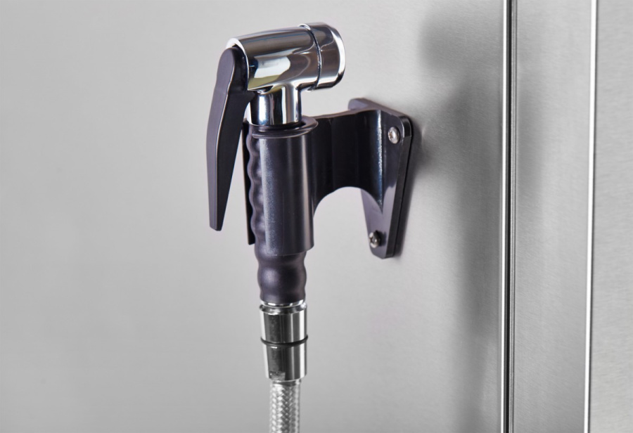 ПАРОКОНВЕКТОМАТ ПКА 6-1/1 ВМ2 11000019175