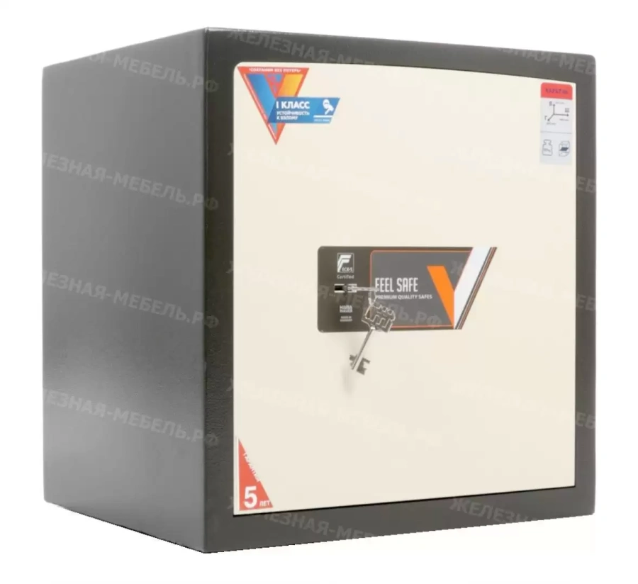 Сейф Valberg КАРАТ ASK 46 NEW