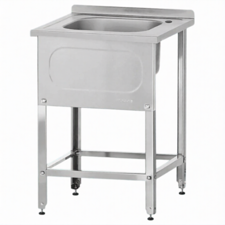 Ванна ВМЦн 860х1800х600  3 м/о, борт, отв. д/смесит., экран (ножка угловая)