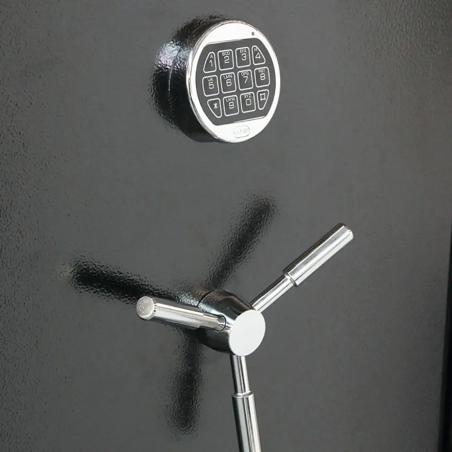 Сейф American Security YF6032 - ES