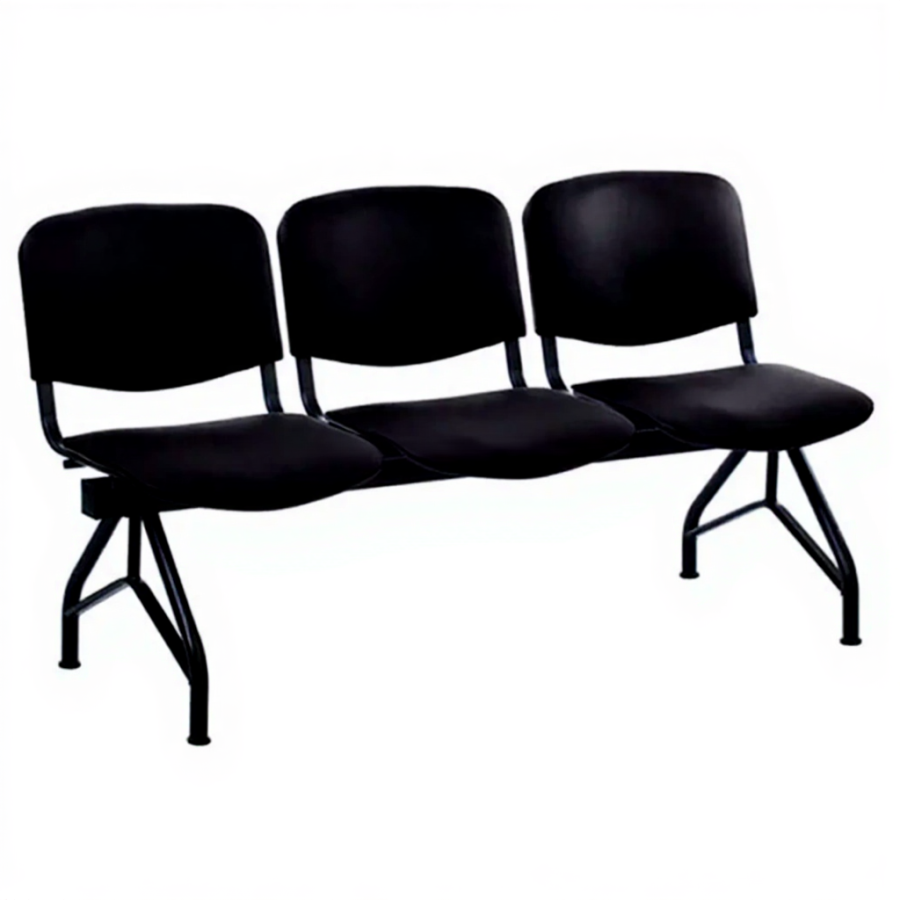 Секция стульев «ИЗО люкс»