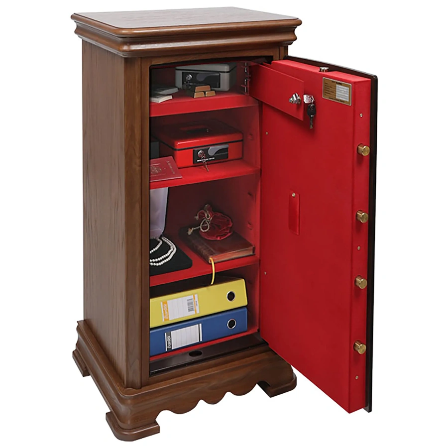 Сейф Valberg КАРАТ ASK 90T EL Д