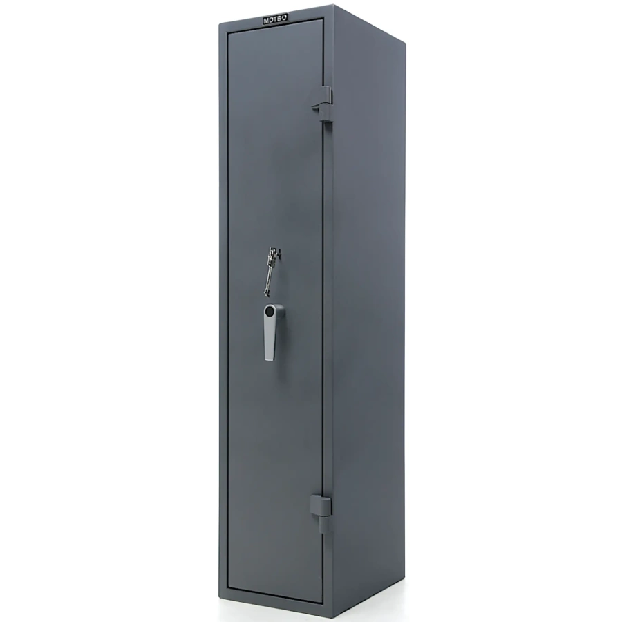 Сейф оружейный ASG/WS3