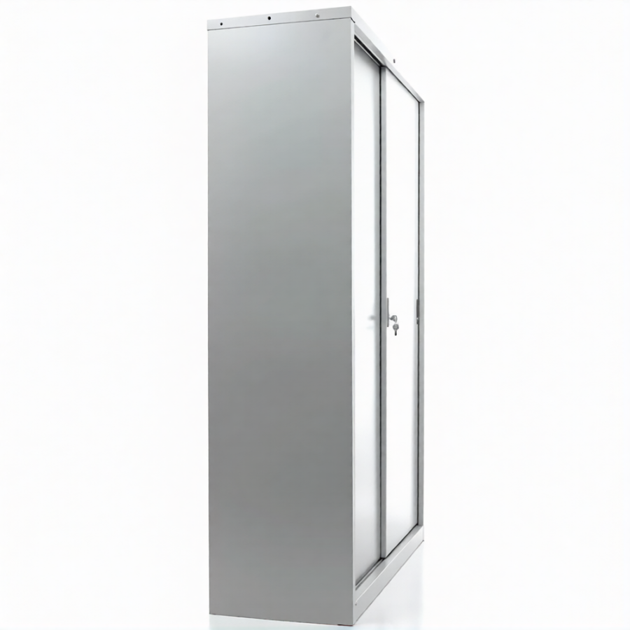 Шкаф ПРАКТИК AMT 1812