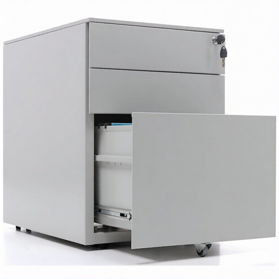 Тумба офисная NP-405 FL2