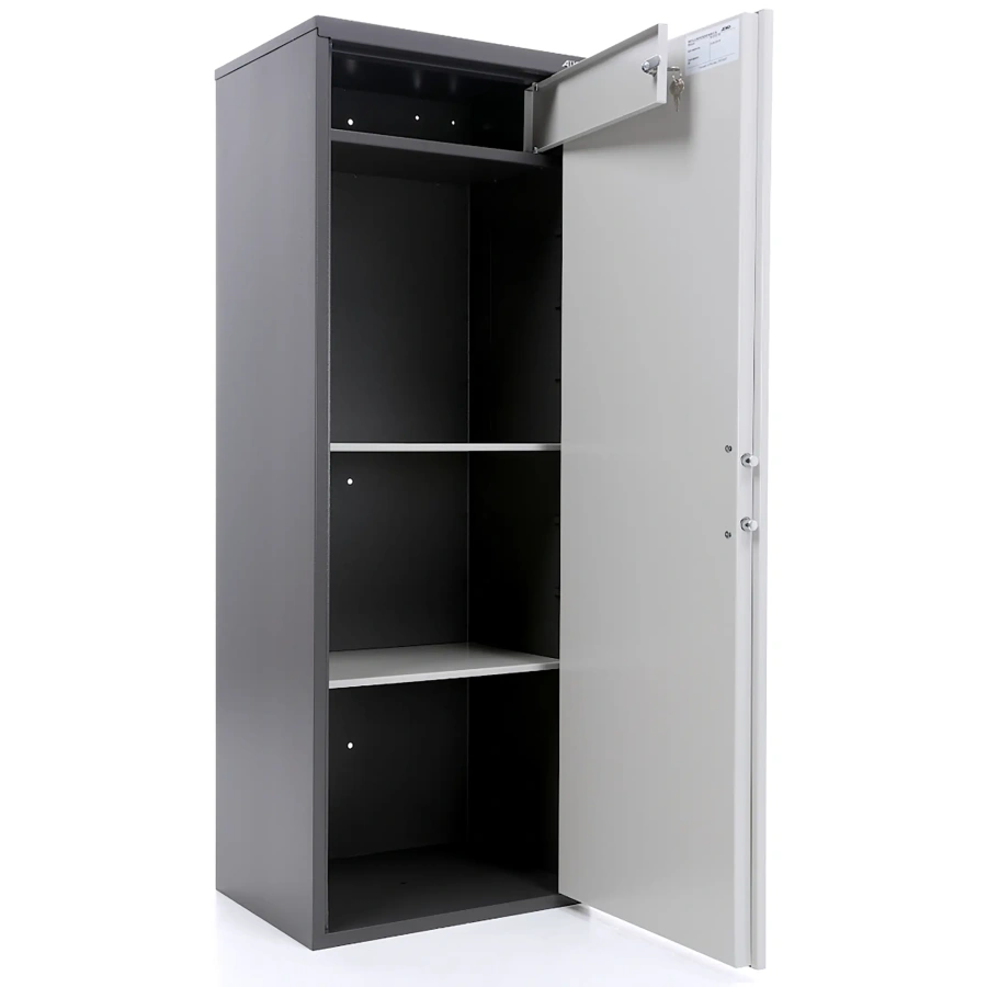 Шкаф бухгалтерский Aiko SL-125T EL