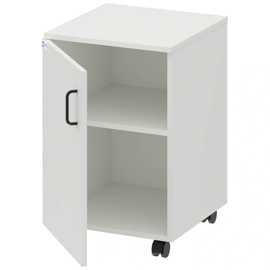 Тумба прикроватная WHITE LITE 13