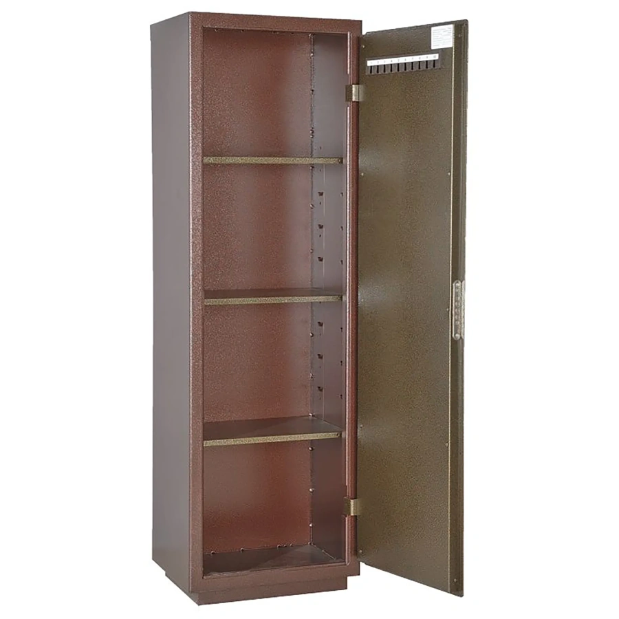 Сейф бухгалтерский ШБ-3А