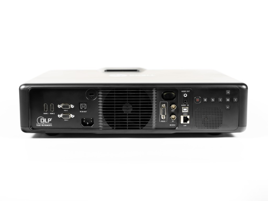 Проектор Exell EXD305ZSTB