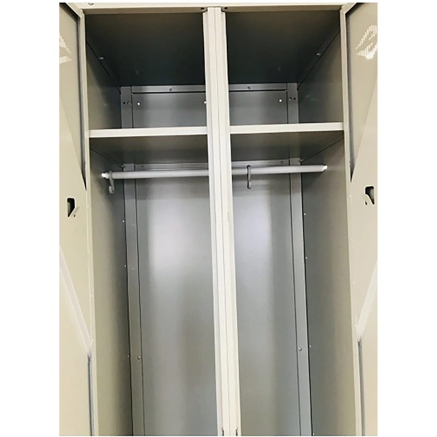 Шкаф металлический ШРМ-211